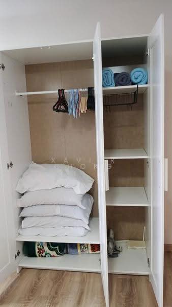 Kediaman Servis untuk Disewa di Arte Cheras - Xavier Chong - Interior - PropertyGuru.com.my
