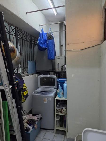 Kondominium untuk Dijual di Sri Pelangi Condominiums - Michelle Yun - Interior - PropertyGuru.com.my