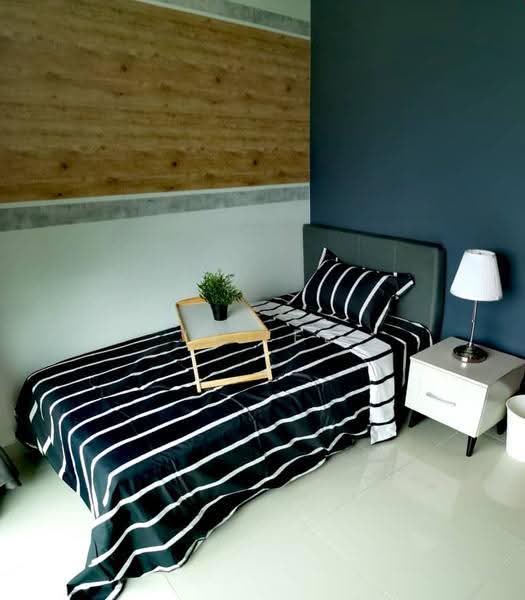 Kondominium untuk Disewa di The Vyne - JJ Lee - Bedroom - PropertyGuru.com.my