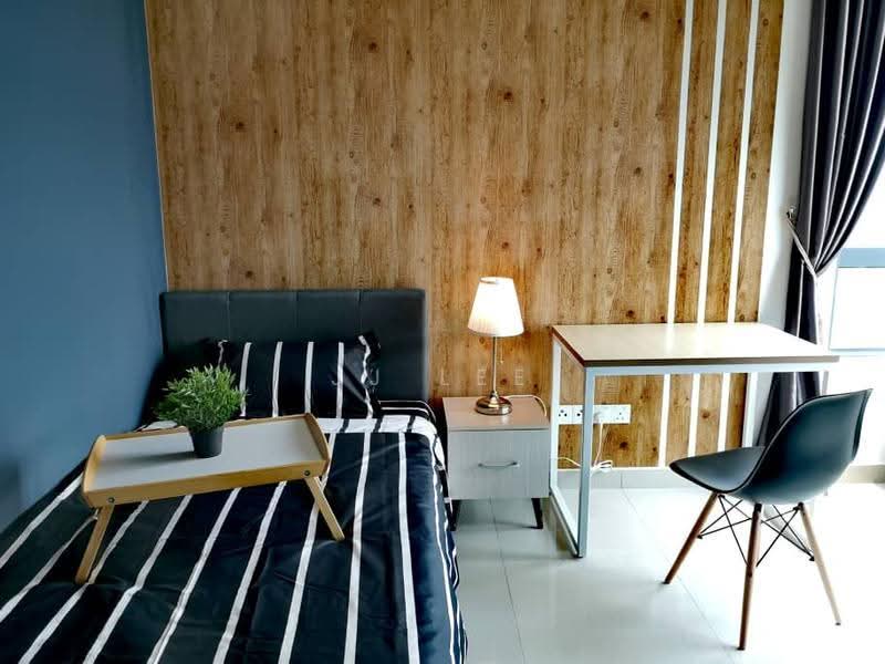 Kondominium untuk Disewa di The Vyne - JJ Lee - Bedroom - PropertyGuru.com.my