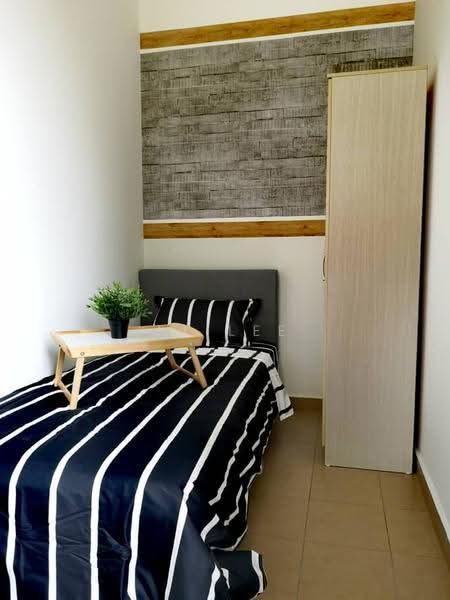 Kondominium untuk Disewa di The Vyne - JJ Lee - Bedroom - PropertyGuru.com.my