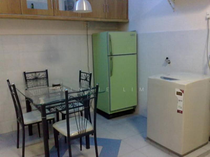 Apartment for Rent at Arena Green - Winnie Lim - Kitchen - PropertyGuru.com.my