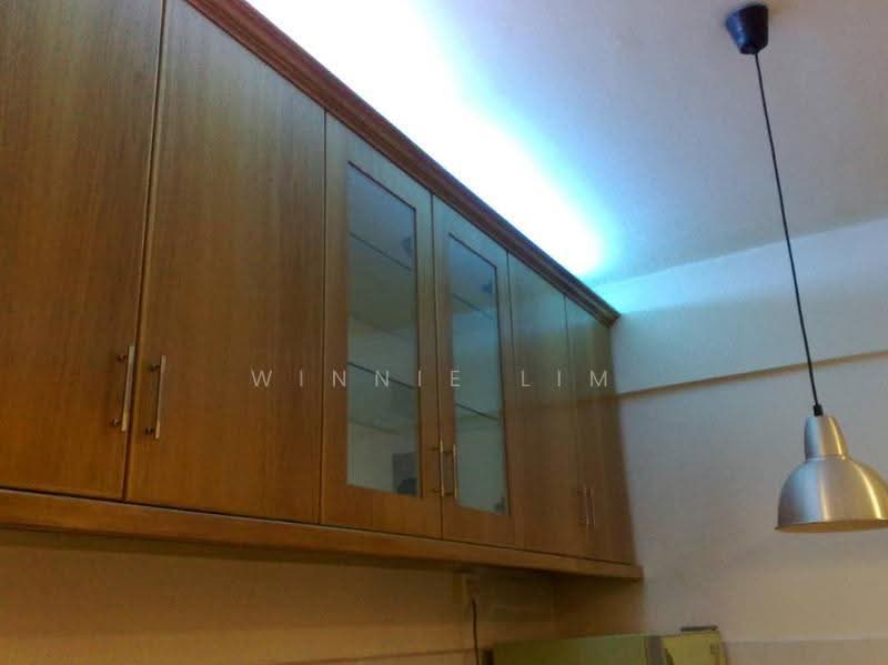 Apartment for Rent at Arena Green - Winnie Lim - Interior - PropertyGuru.com.my