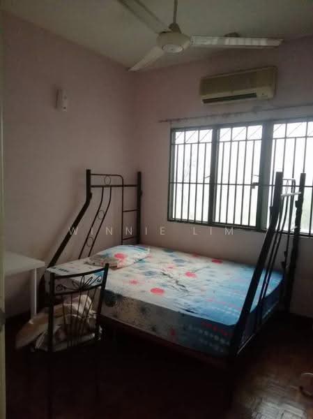 Apartment for Rent at Arena Green - Winnie Lim - Bedroom - PropertyGuru.com.my