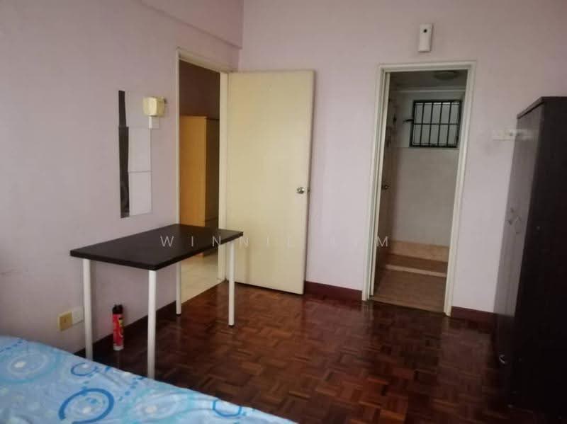 Apartment for Rent at Arena Green - Winnie Lim - Bedroom - PropertyGuru.com.my