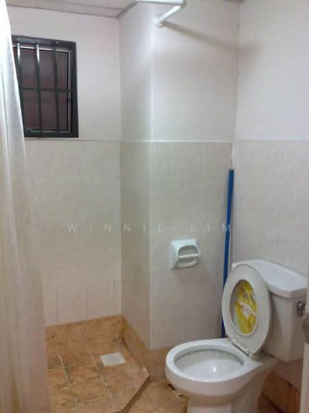 Apartment for Rent at Arena Green - Winnie Lim - Bathroom - PropertyGuru.com.my