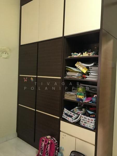 Kondominium untuk Dijual di Endah Puri - Tivagar Polanippan - Interior - PropertyGuru.com.my