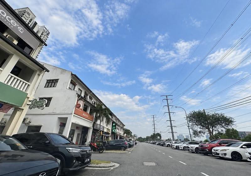 Shop / Office for Sale in Iskandar Puteri (Nusajaya) (Johor) - Alice Chia - Exterior - PropertyGuru.com.my