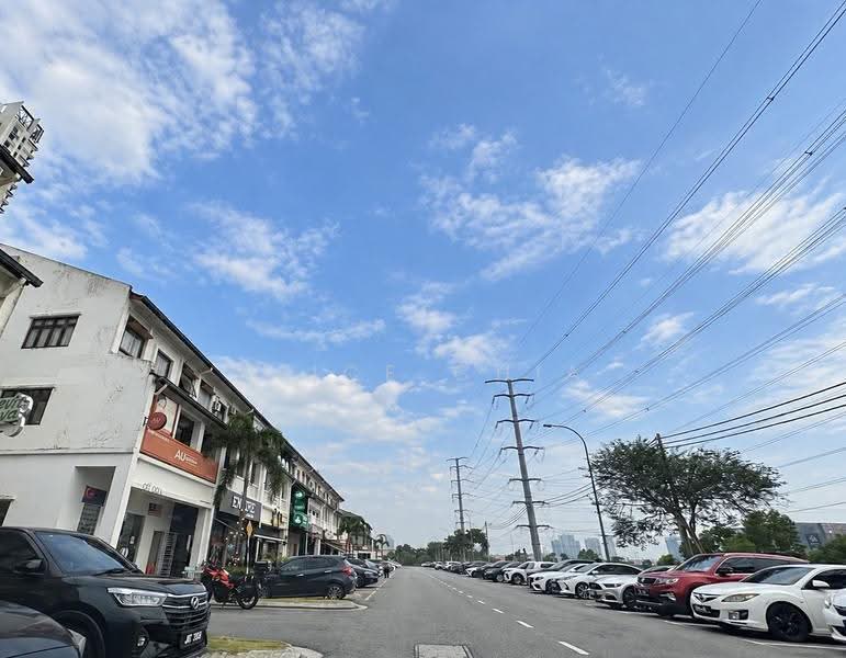 Shop / Office for Sale in Iskandar Puteri (Nusajaya) (Johor) - Alice Chia - Exterior - PropertyGuru.com.my