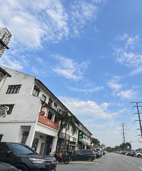 Shop / Office for Sale in Iskandar Puteri (Nusajaya) (Johor) - Alice Chia - Exterior - PropertyGuru.com.my