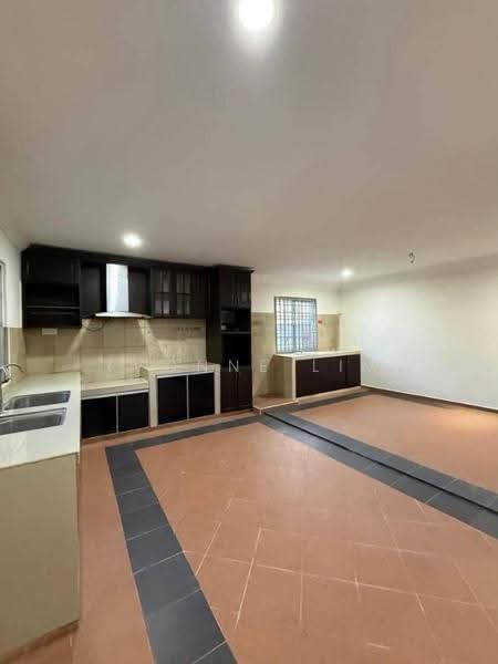 2-storey Terraced House for Sale in Sri Saujana (Kota Tinggi) - Yvonne Lim - Kitchen - PropertyGuru.com.my