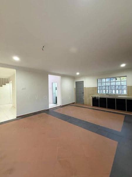 2-storey Terraced House for Sale in Sri Saujana (Kota Tinggi) - Yvonne Lim - Kitchen - PropertyGuru.com.my