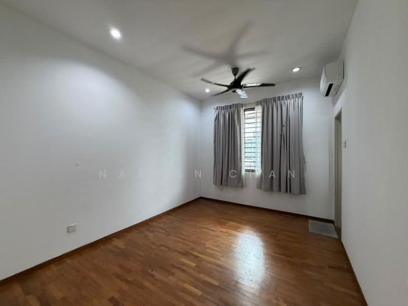 Cluster House for Sale in Johor Bahru (Johor) - Nathan Chan - Bedroom - PropertyGuru.com.my