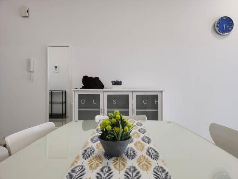 Apartment for Sale at The WaterEdge (Pinggiran Air) - YL Koh - Dining Room - PropertyGuru.com.my