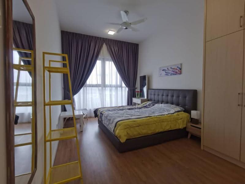Apartment for Sale at The WaterEdge (Pinggiran Air) - YL Koh - Bedroom - PropertyGuru.com.my