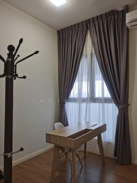 Apartment for Sale at The WaterEdge (Pinggiran Air) - YL Koh - Study - PropertyGuru.com.my