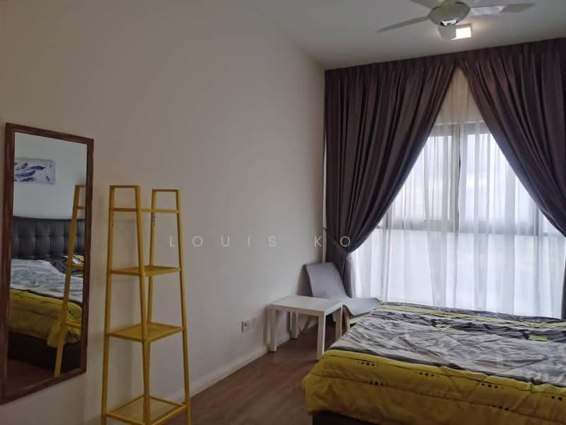 Apartment for Sale at The WaterEdge (Pinggiran Air) - YL Koh - Bedroom - PropertyGuru.com.my