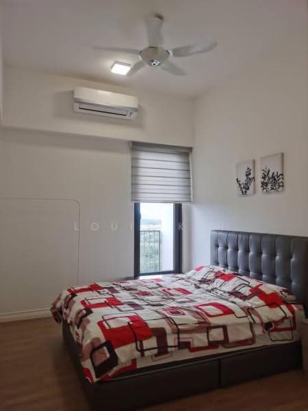 Apartment for Sale at The WaterEdge (Pinggiran Air) - YL Koh - Bedroom - PropertyGuru.com.my