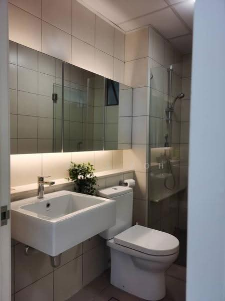 Apartment for Sale at The WaterEdge (Pinggiran Air) - YL Koh - Bathroom - PropertyGuru.com.my