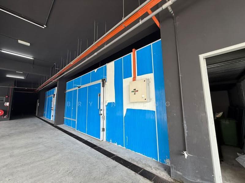 Shop for Rent in Batu Lancang (Jelutong) - Bryan Teng - Exterior - PropertyGuru.com.my