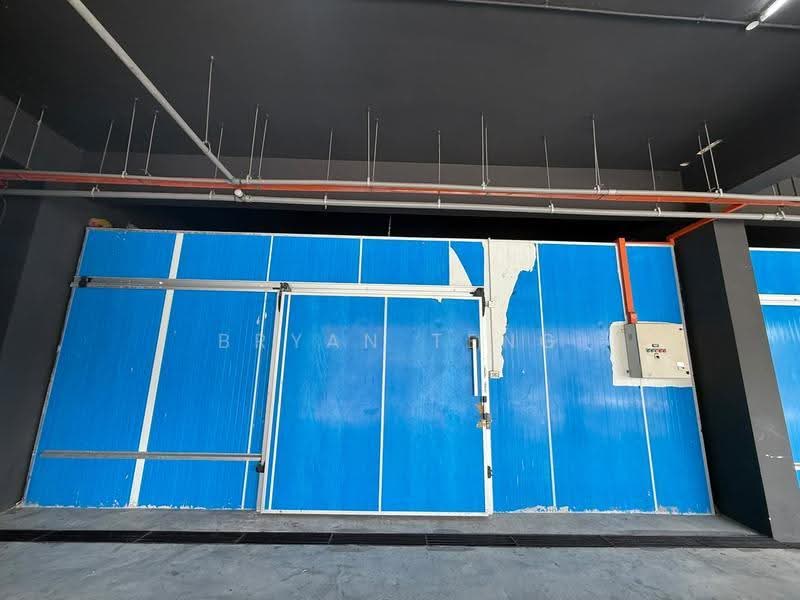 Shop for Rent in Batu Lancang (Jelutong) - Bryan Teng - Exterior - PropertyGuru.com.my