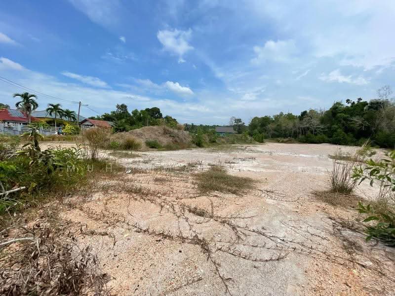 Commercial Land for Sale in Dungun (Terengganu) - Muhammad Najmi - Exterior - PropertyGuru.com.my