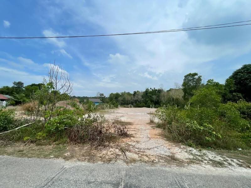 Commercial Land for Sale in Dungun (Terengganu) - Muhammad Najmi - Exterior - PropertyGuru.com.my