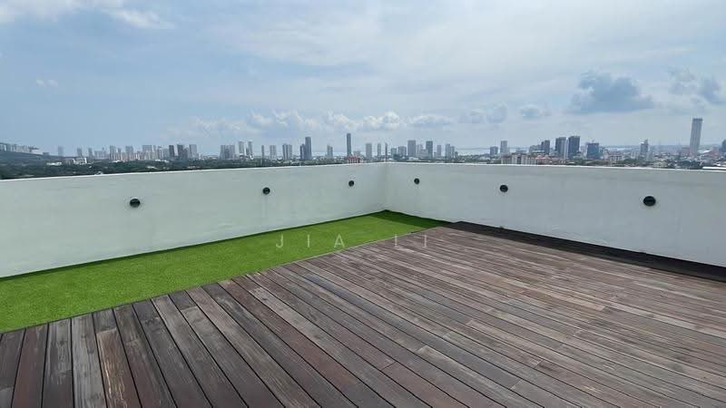 Condominium for Sale at Scots Pavilion - Jia Li - View - PropertyGuru.com.my