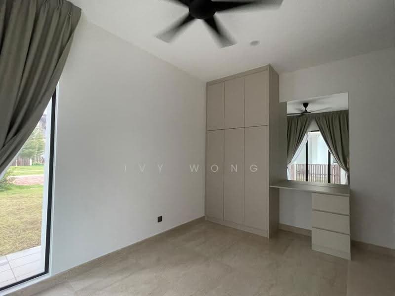 Bungalow House untuk Disewa di Cyberjaya (Selangor) - Ivy Wong - Bedroom - PropertyGuru.com.my