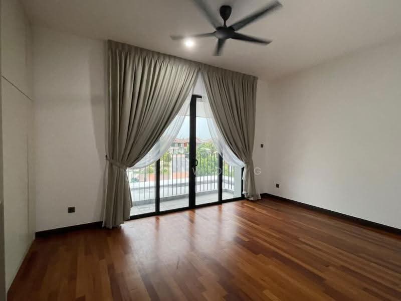 Bungalow House untuk Disewa di Cyberjaya (Selangor) - Ivy Wong - Bedroom - PropertyGuru.com.my