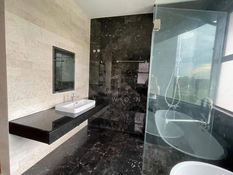 Bungalow House untuk Disewa di Cyberjaya (Selangor) - Ivy Wong - Bathroom - PropertyGuru.com.my
