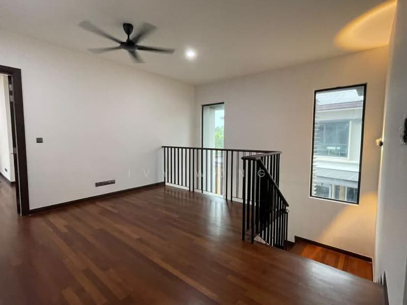 Bungalow House untuk Disewa di Cyberjaya (Selangor) - Ivy Wong - Interior - PropertyGuru.com.my
