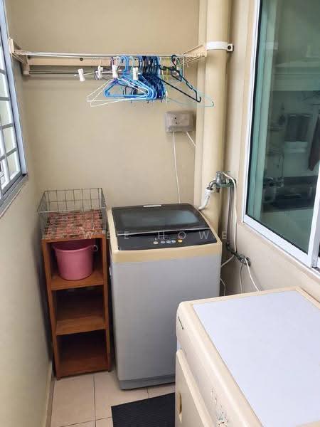 Service Residence for Sale at Pangsapuri Tanah Emas (Golden Sands) - Wee Howe - Interior - PropertyGuru.com.my