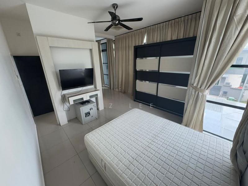 Cluster House for Sale in Skudai (Johor) - Jaz Lee - PropertyGuru.com.my
