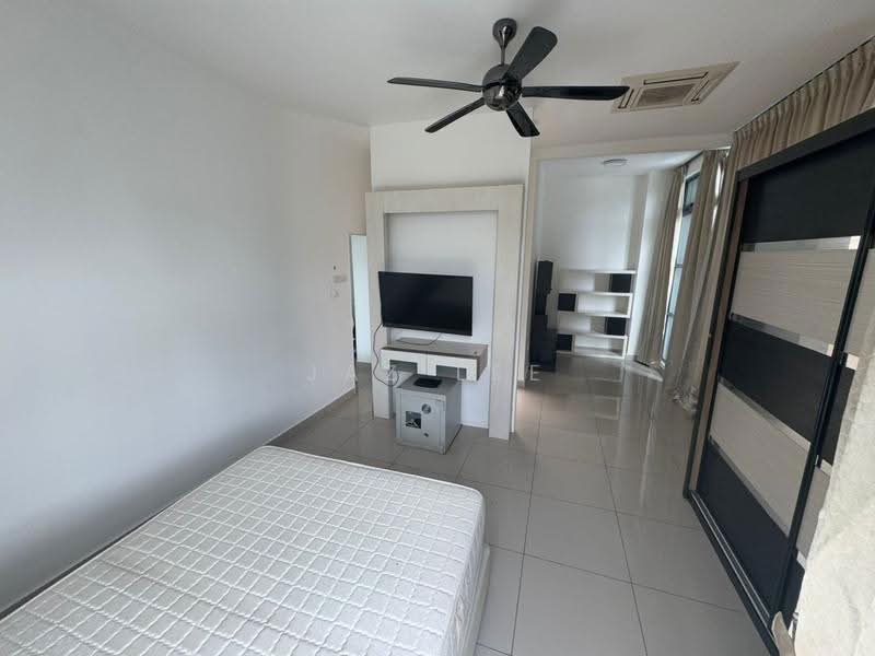 Cluster House for Sale in Skudai (Johor) - Jaz Lee - PropertyGuru.com.my