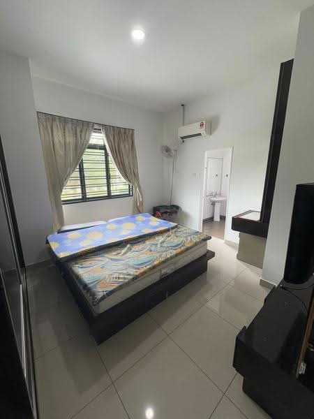 Cluster House for Sale in Skudai (Johor) - Jaz Lee - PropertyGuru.com.my