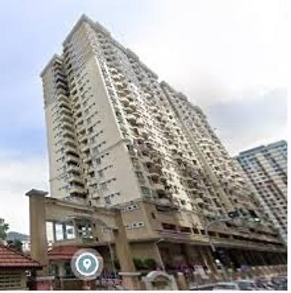 Apartment for Sale at Sri Kristal - Jason Tang - Exterior - PropertyGuru.com.my