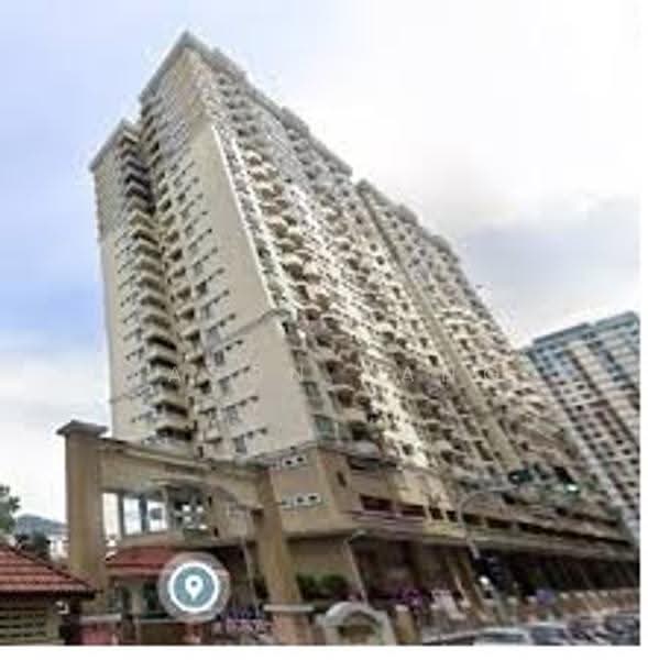 Apartment for Sale at Sri Kristal - Jason Tang - Exterior - PropertyGuru.com.my