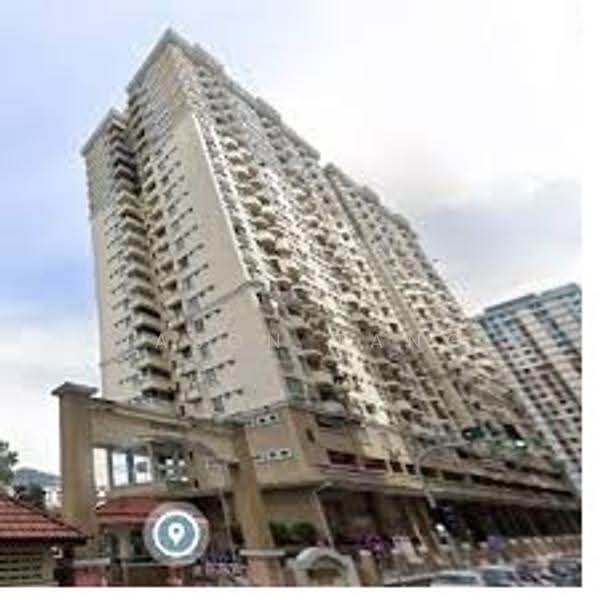 Apartment for Sale at Sri Kristal - Jason Tang - Exterior - PropertyGuru.com.my