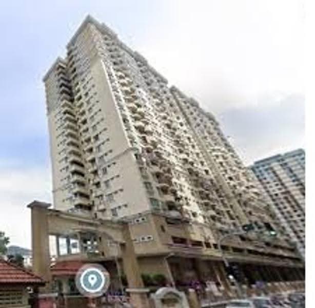 Apartment for Sale at Sri Kristal - Jason Tang - Exterior - PropertyGuru.com.my