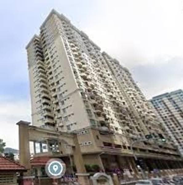 Apartment for Sale at Sri Kristal - Jason Tang - Exterior - PropertyGuru.com.my