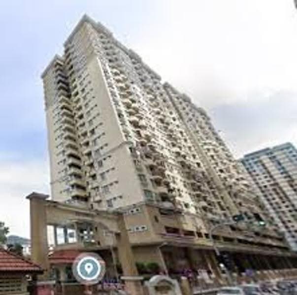 Apartment for Sale at Sri Kristal - Jason Tang - Exterior - PropertyGuru.com.my