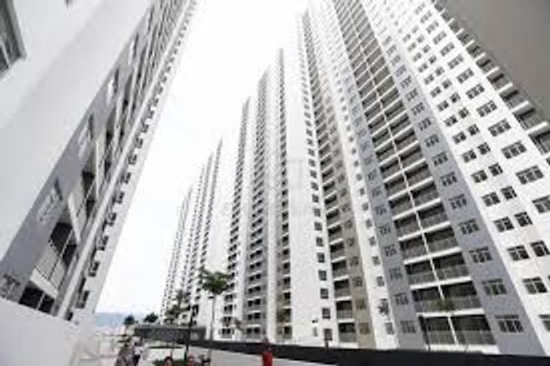 Kondominium untuk Dijual di Sky Awani Residensi 1 - Rich Rao - Exterior - PropertyGuru.com.my