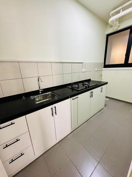 Service Residence for Rent at Dian Residency - Agnes Loong - Kitchen - PropertyGuru.com.my