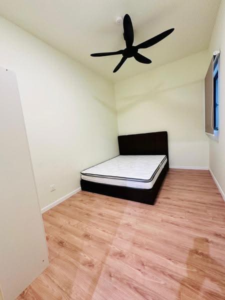 Service Residence for Rent at Dian Residency - Agnes Loong - Bedroom - PropertyGuru.com.my
