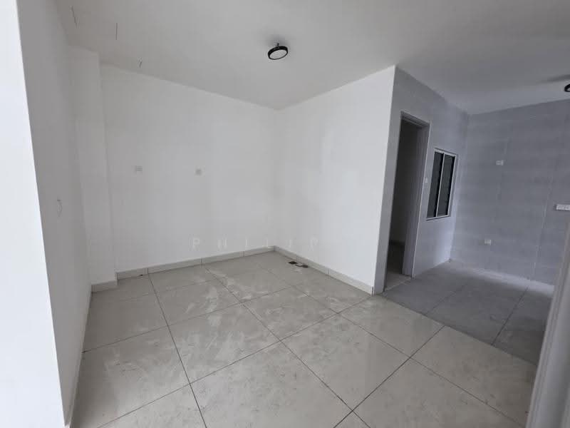 Rumah Teres 3-Tingkat untuk Dijual di Taman Mutiara Rini (Skudai) - Philip . - PropertyGuru.com.my