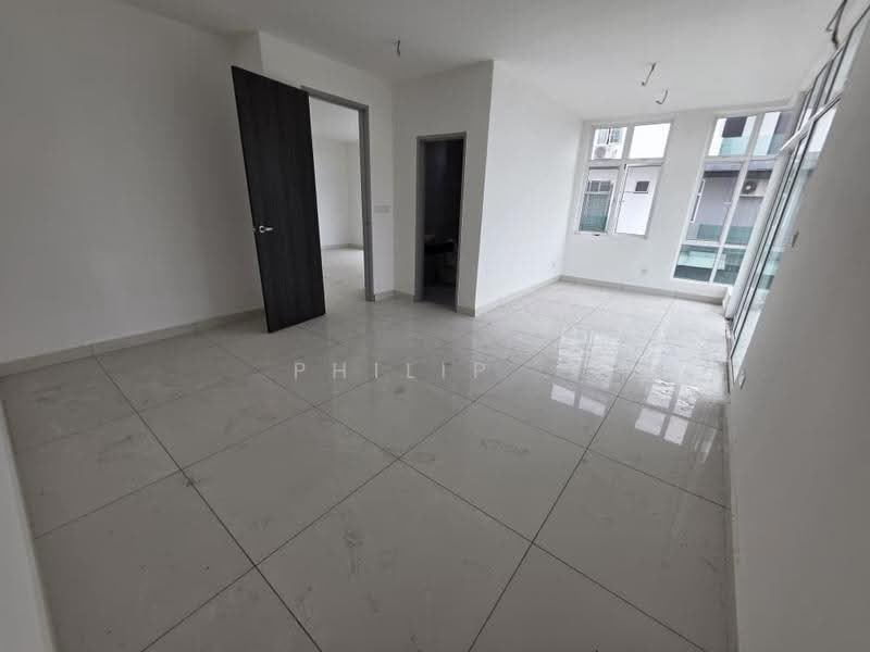 Rumah Teres 3-Tingkat untuk Dijual di Taman Mutiara Rini (Skudai) - Philip . - PropertyGuru.com.my