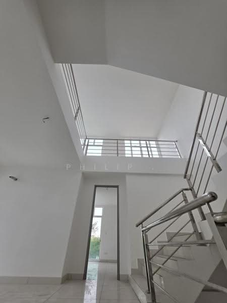 Rumah Teres 3-Tingkat untuk Dijual di Taman Mutiara Rini (Skudai) - Philip . - PropertyGuru.com.my