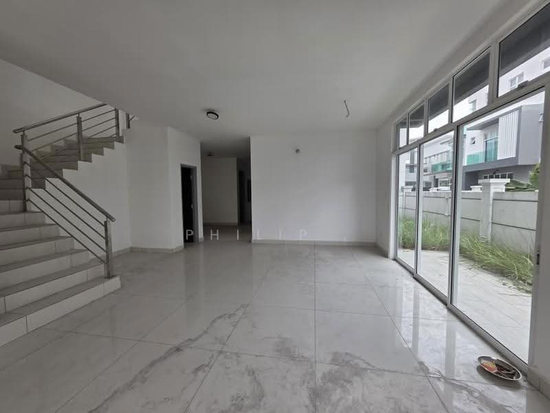 Rumah Teres 3-Tingkat untuk Dijual di Taman Mutiara Rini (Skudai) - Philip . - PropertyGuru.com.my
