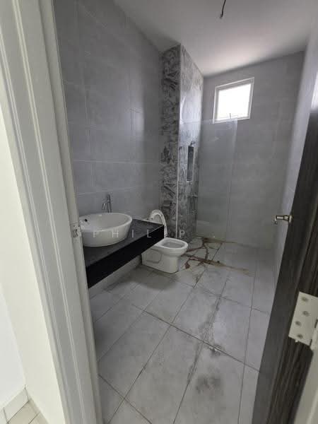 Rumah Teres 3-Tingkat untuk Dijual di Taman Mutiara Rini (Skudai) - Philip . - PropertyGuru.com.my